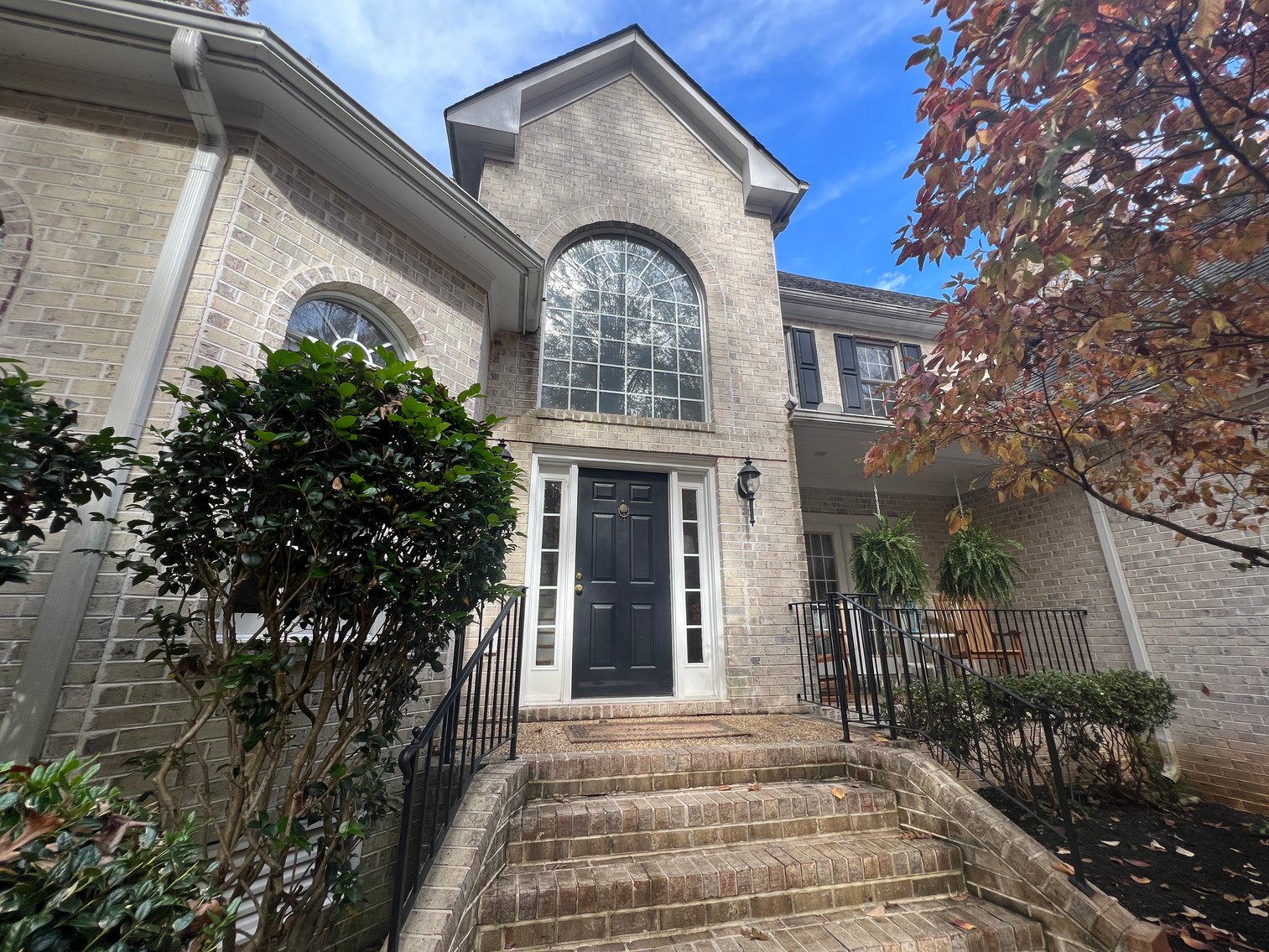 Image for 5 Bedroom, 4208 Sq. Home on 2.4 Acres in Richmond's Premier  Championship Golf and Waterfront Community, Chesdin Landing