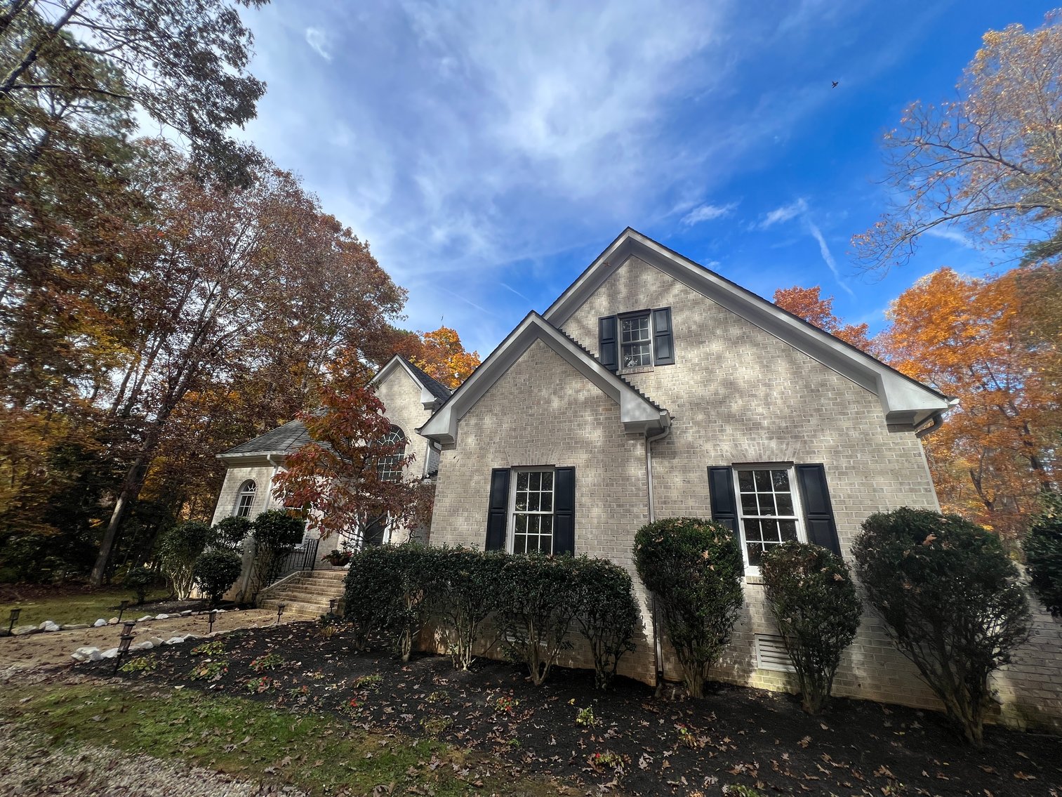 Image for 5 Bedroom, 4208 Sq. Home on 2.4 Acres in Richmond's Premier  Championship Golf and Waterfront Community, Chesdin Landing