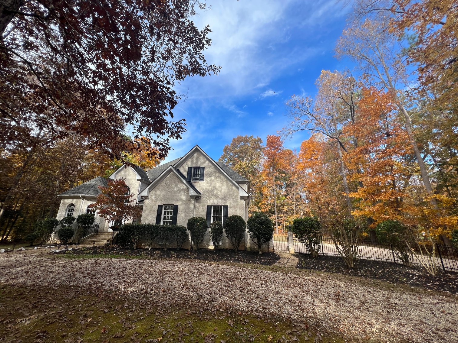 Image for 5 Bedroom, 4208 Sq. Home on 2.4 Acres in Richmond's Premier  Championship Golf and Waterfront Community, Chesdin Landing