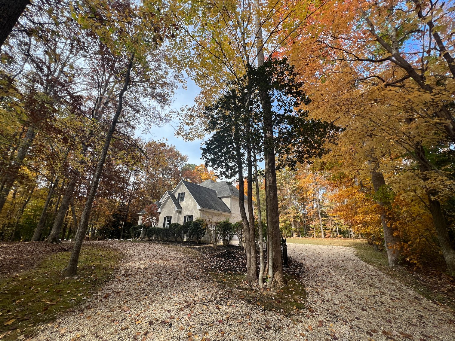 Image for 5 Bedroom, 4208 Sq. Home on 2.4 Acres in Richmond's Premier  Championship Golf and Waterfront Community, Chesdin Landing