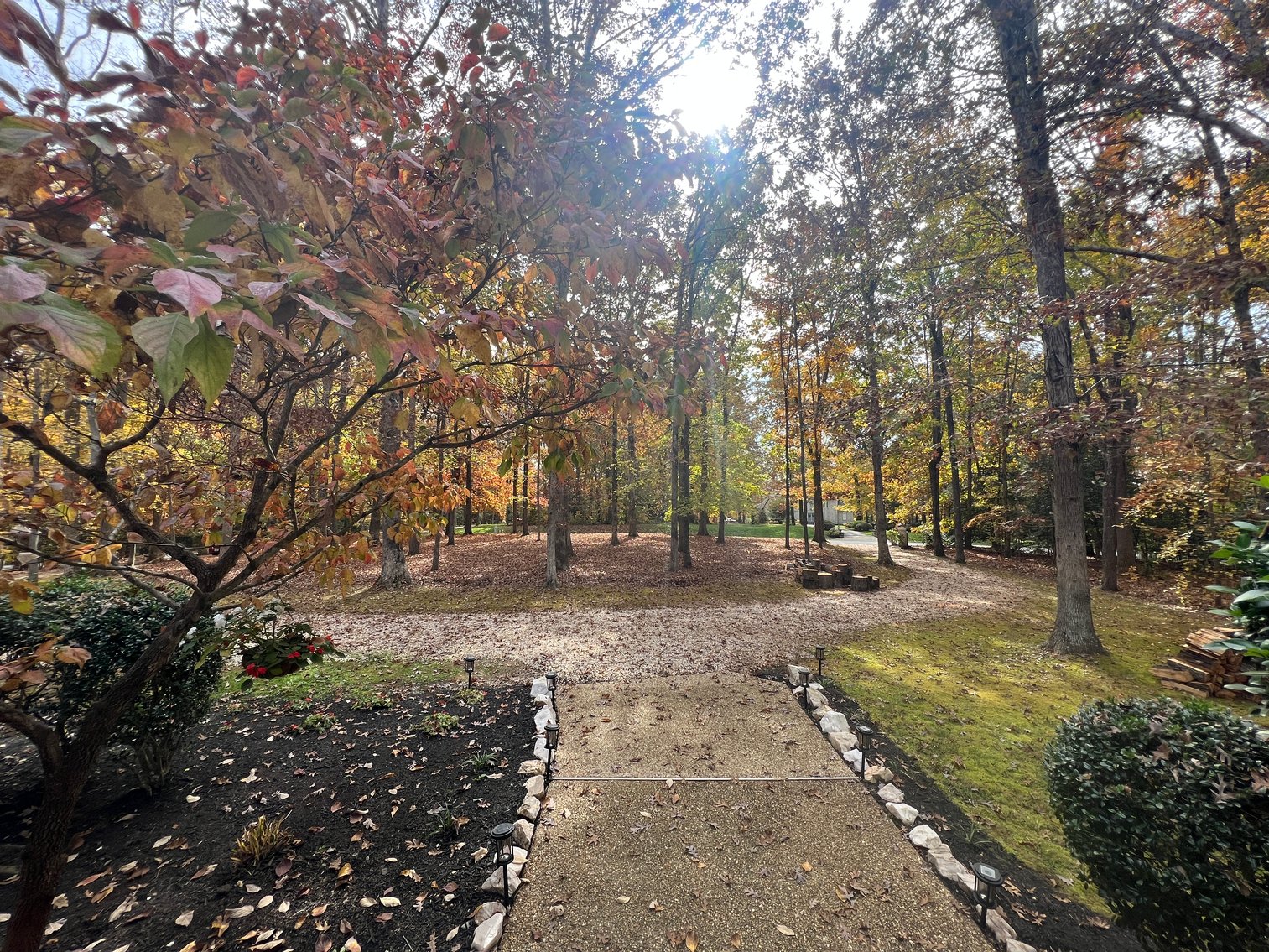 Image for 5 Bedroom, 4208 Sq. Home on 2.4 Acres in Richmond's Premier  Championship Golf and Waterfront Community, Chesdin Landing