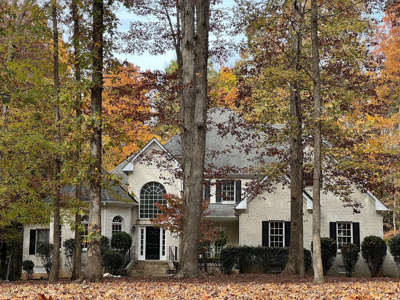 Image for 5 Bedroom, 4208 Sq. Home on 2.4 Acres in Richmond's Premier  Championship Golf and Waterfront Community, Chesdin Landing