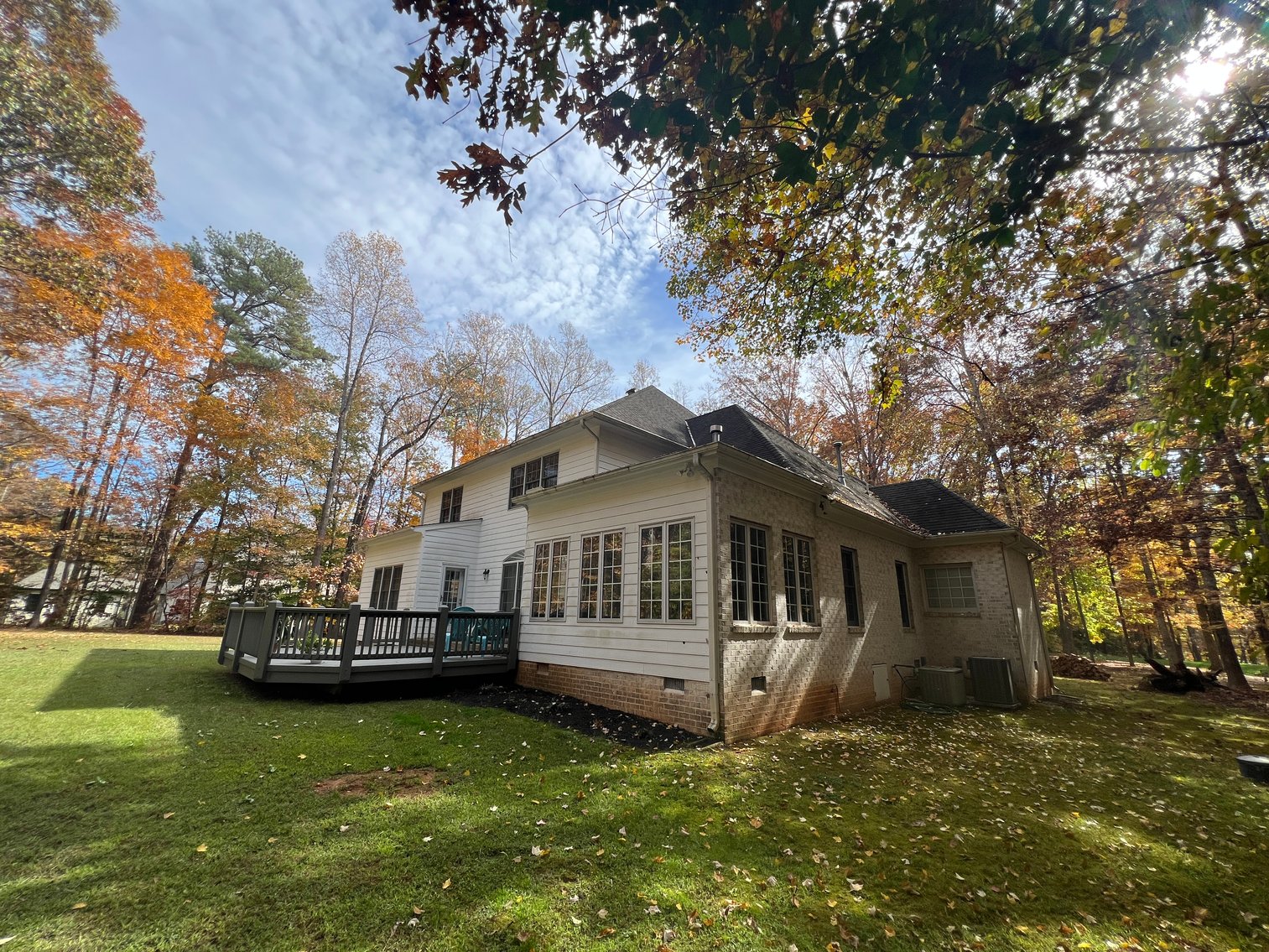 Image for 5 Bedroom, 4208 Sq. Home on 2.4 Acres in Richmond's Premier  Championship Golf and Waterfront Community, Chesdin Landing