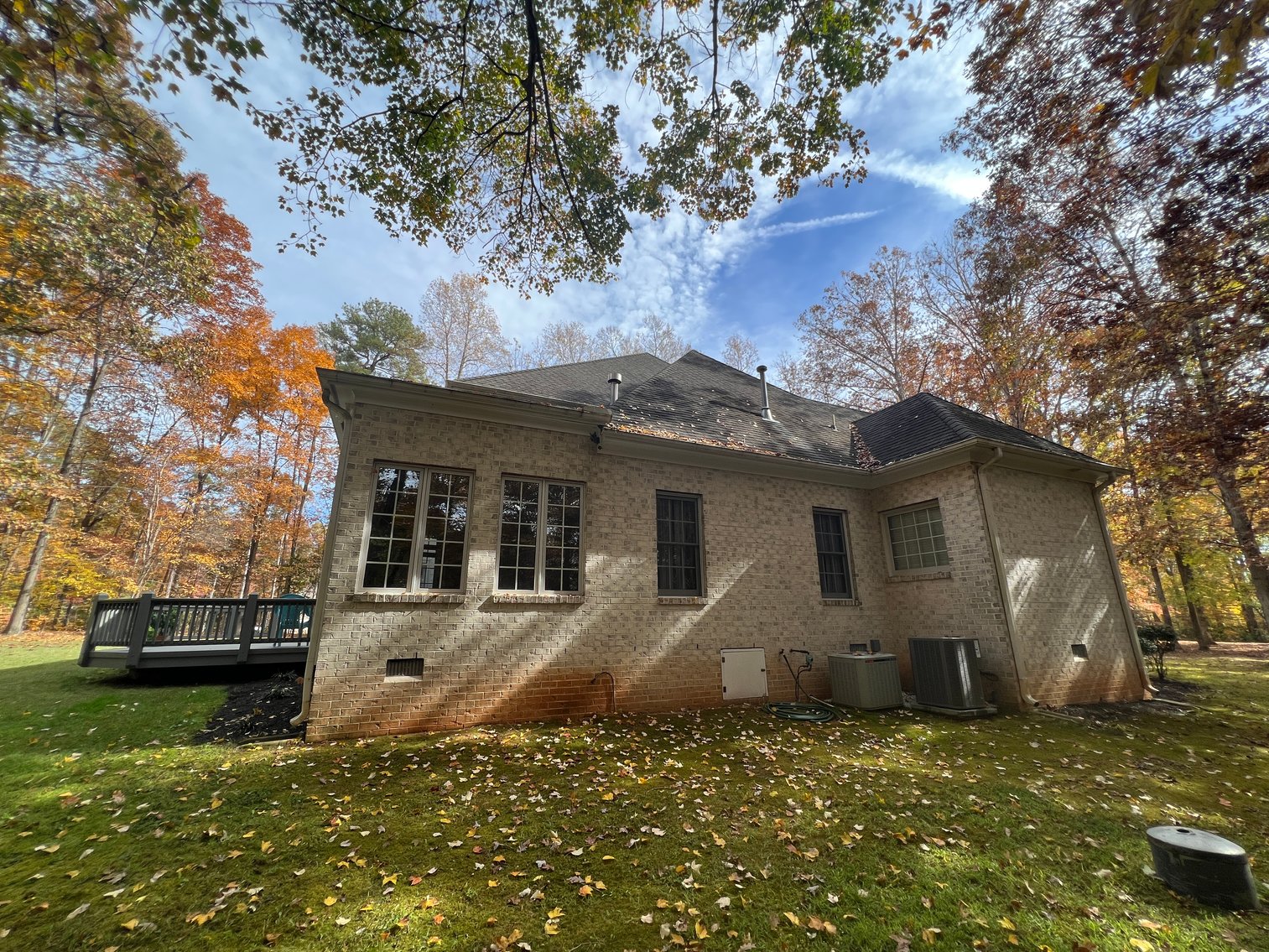 Image for 5 Bedroom, 4208 Sq. Home on 2.4 Acres in Richmond's Premier  Championship Golf and Waterfront Community, Chesdin Landing