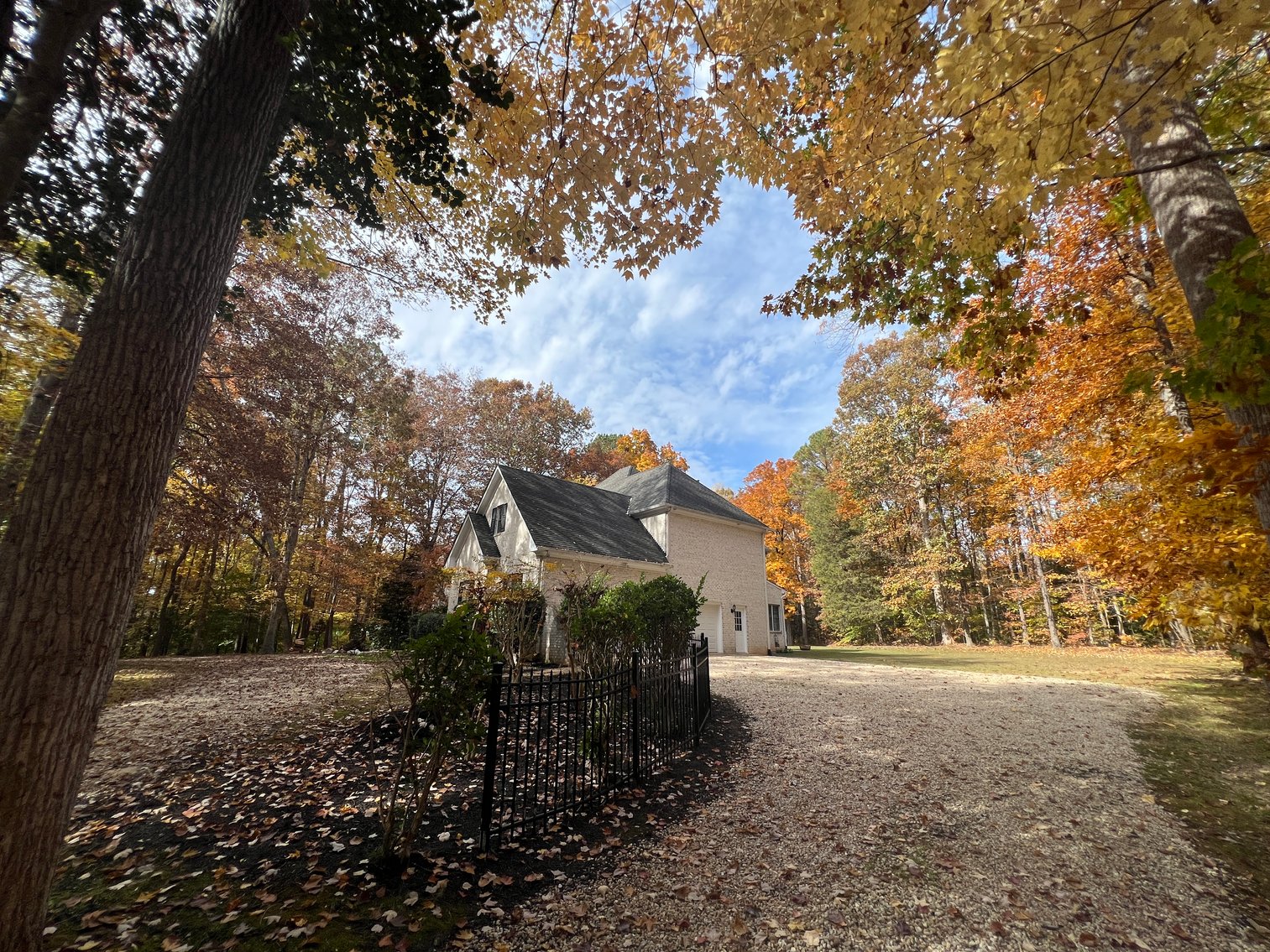 Image for 5 Bedroom, 4208 Sq. Home on 2.4 Acres in Richmond's Premier  Championship Golf and Waterfront Community, Chesdin Landing