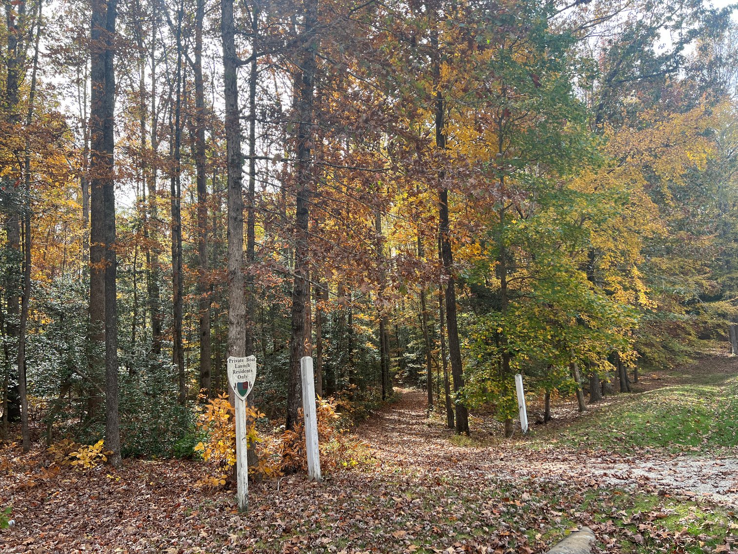 Image for 5 Bedroom, 4208 Sq. Home on 2.4 Acres in Richmond's Premier  Championship Golf and Waterfront Community, Chesdin Landing