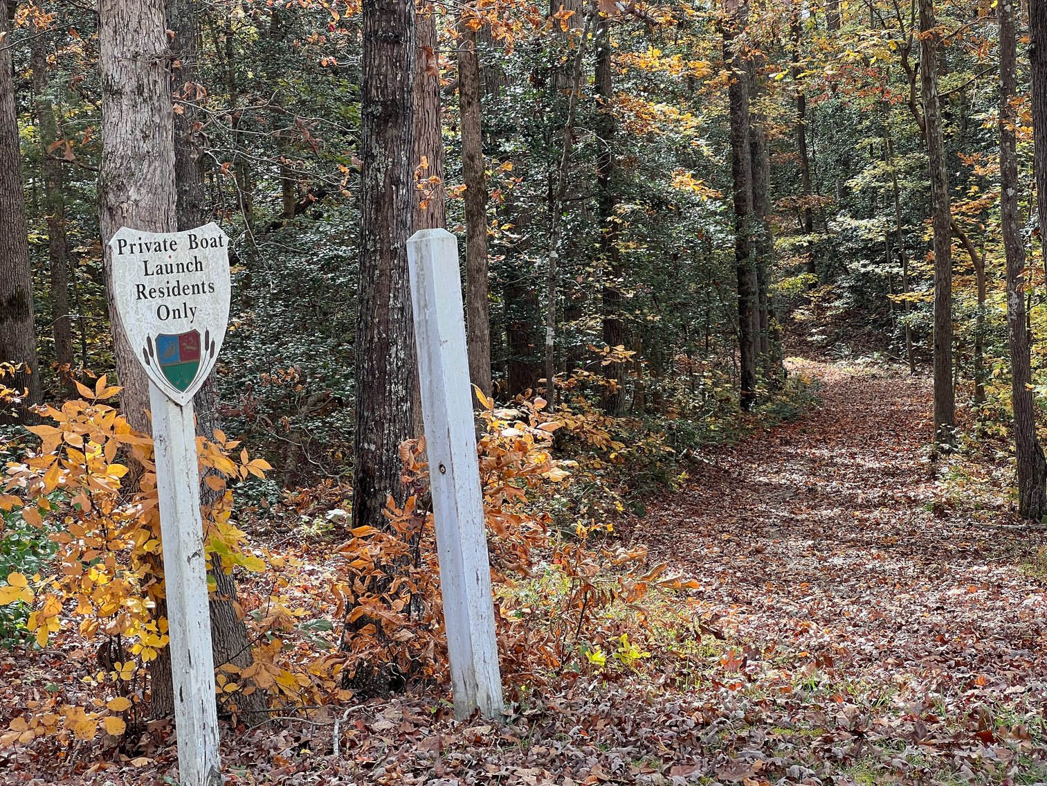 Image for 5 Bedroom, 4208 Sq. Home on 2.4 Acres in Richmond's Premier  Championship Golf and Waterfront Community, Chesdin Landing