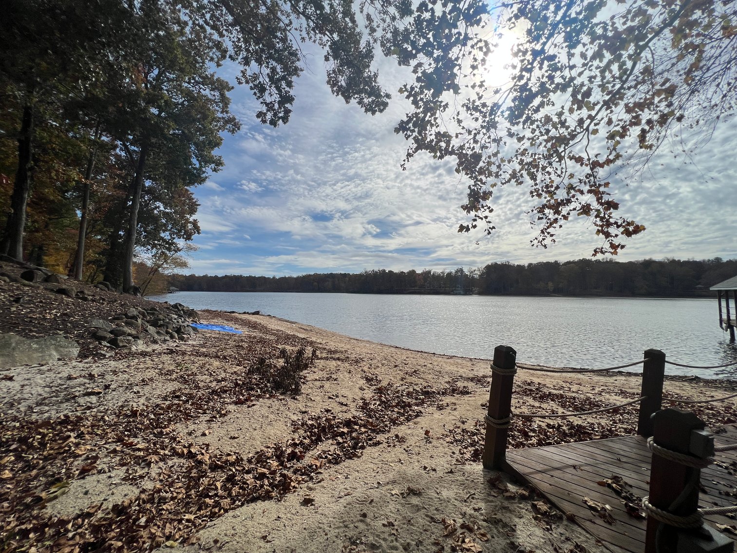 Image for 5 Bedroom, 4208 Sq. Home on 2.4 Acres in Richmond's Premier  Championship Golf and Waterfront Community, Chesdin Landing