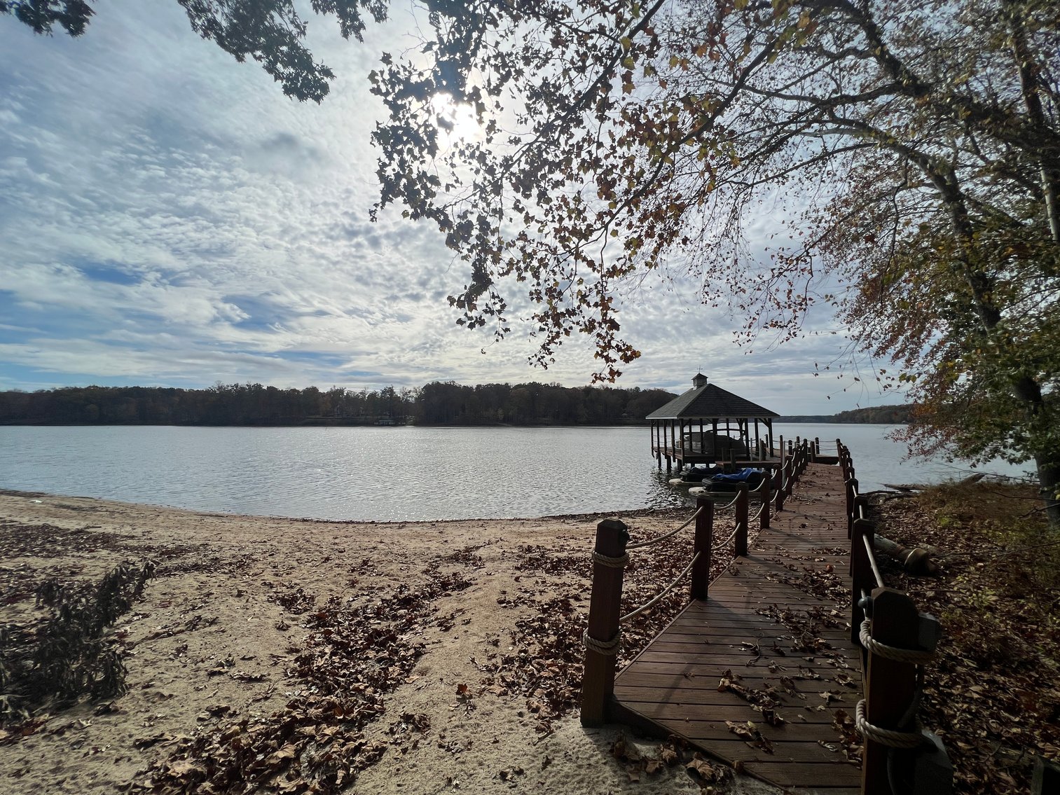 Image for 5 Bedroom, 4208 Sq. Home on 2.4 Acres in Richmond's Premier  Championship Golf and Waterfront Community, Chesdin Landing