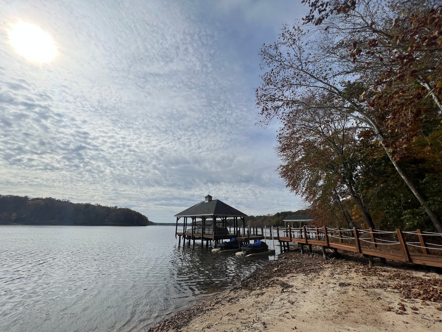 Image for 5 Bedroom, 4208 Sq. Home on 2.4 Acres in Richmond's Premier  Championship Golf and Waterfront Community, Chesdin Landing