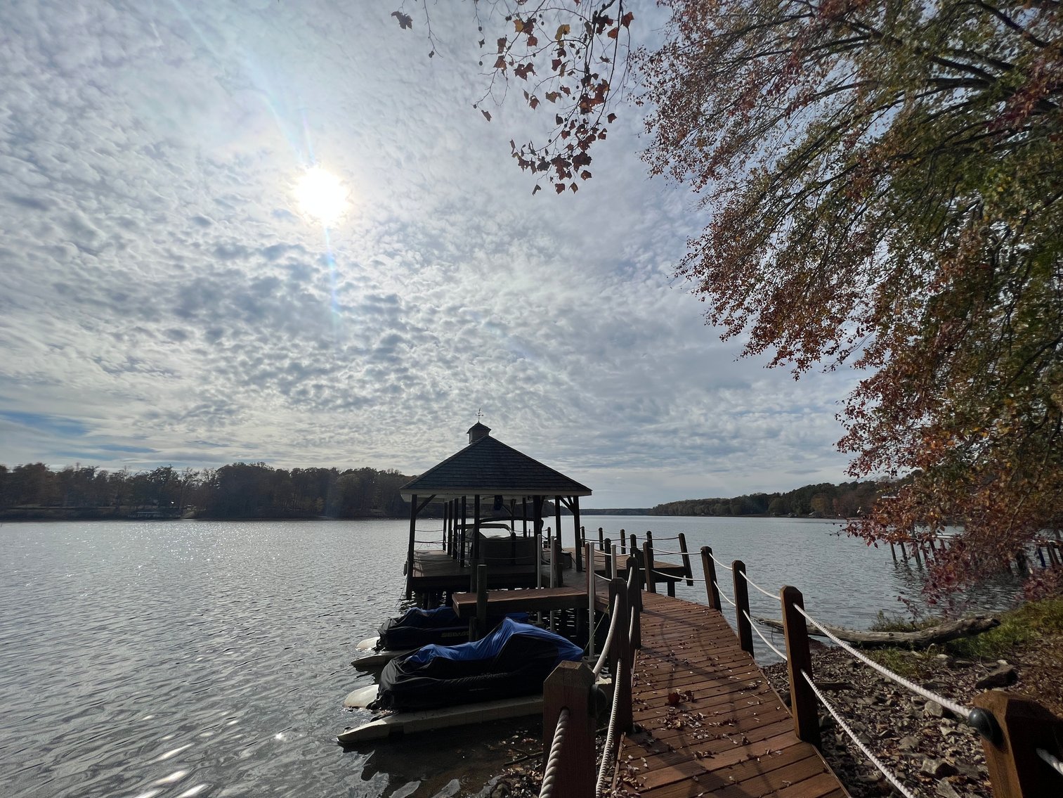 Image for 5 Bedroom, 4208 Sq. Home on 2.4 Acres in Richmond's Premier  Championship Golf and Waterfront Community, Chesdin Landing