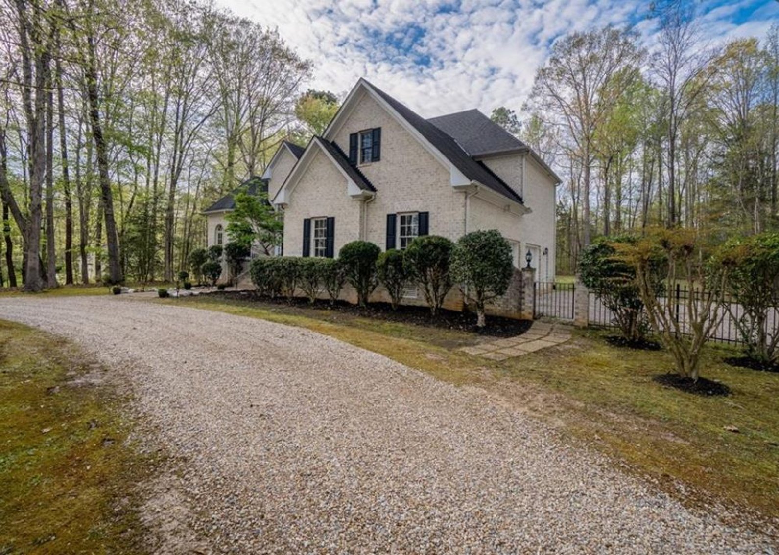 Image for 5 Bedroom, 4208 Sq. Home on 2.4 Acres in Richmond's Premier  Championship Golf and Waterfront Community, Chesdin Landing