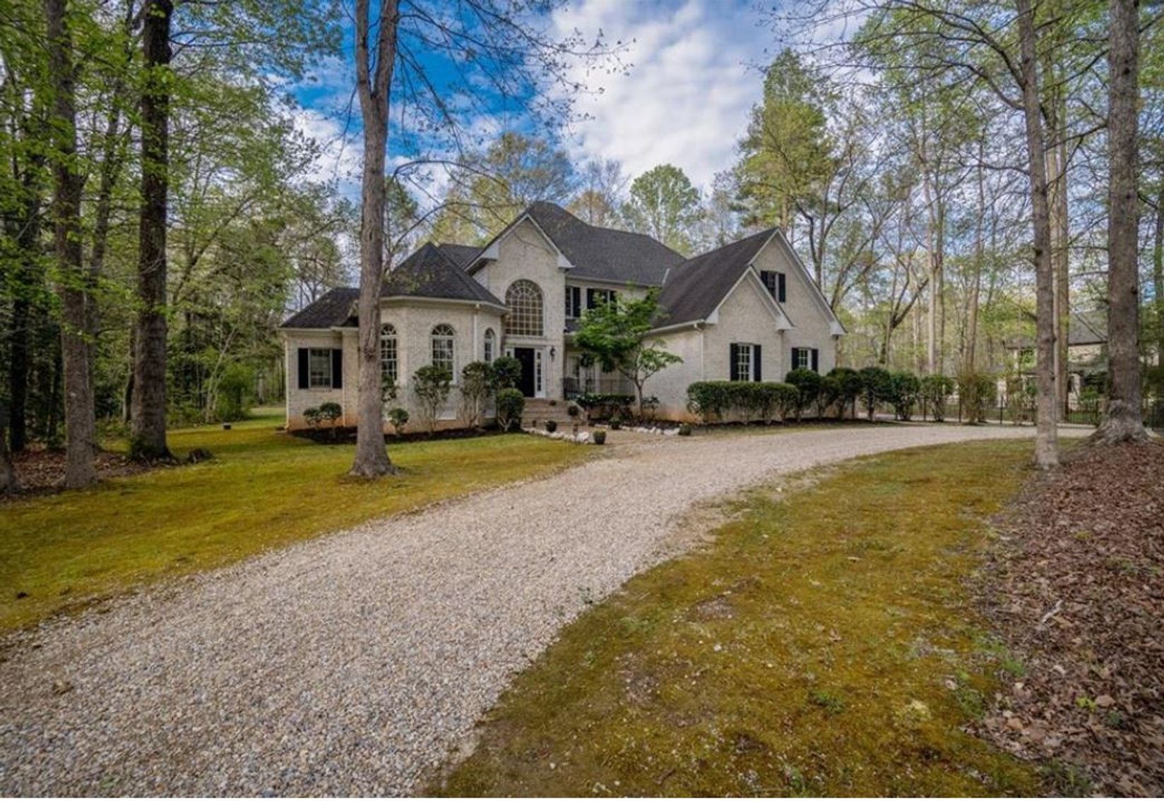 Image for 5 Bedroom, 4208 Sq. Home on 2.4 Acres in Richmond's Premier  Championship Golf and Waterfront Community, Chesdin Landing