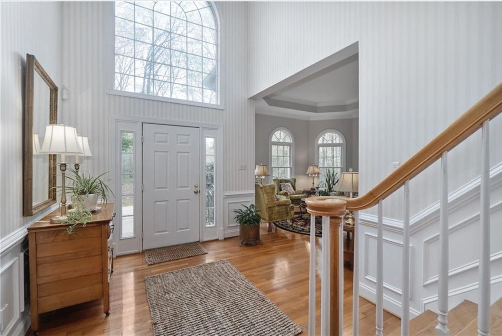 Image for 5 Bedroom, 4208 Sq. Home on 2.4 Acres in Richmond's Premier  Championship Golf and Waterfront Community, Chesdin Landing