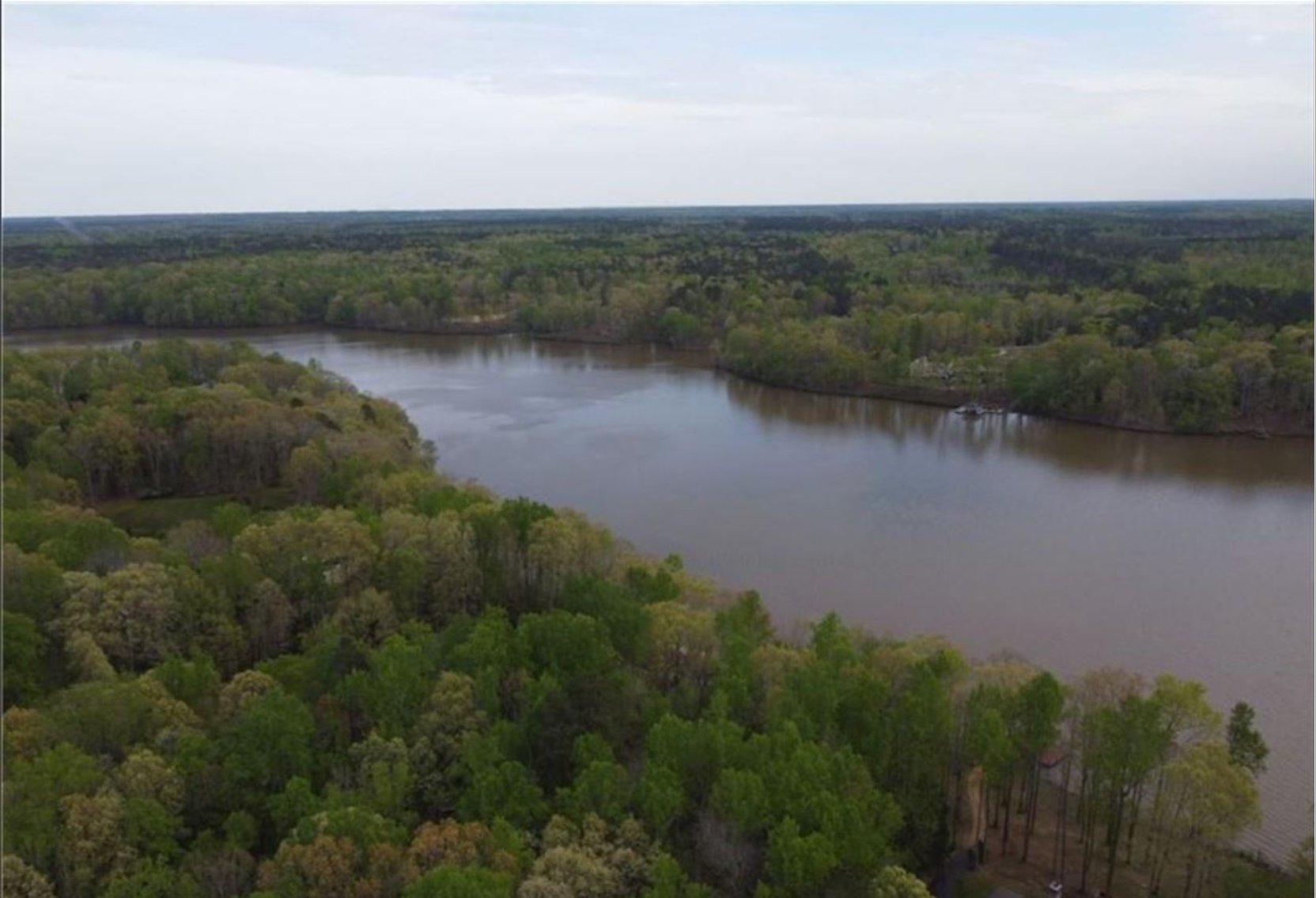 Image for 5 Bedroom, 4208 Sq. Home on 2.4 Acres in Richmond's Premier  Championship Golf and Waterfront Community, Chesdin Landing