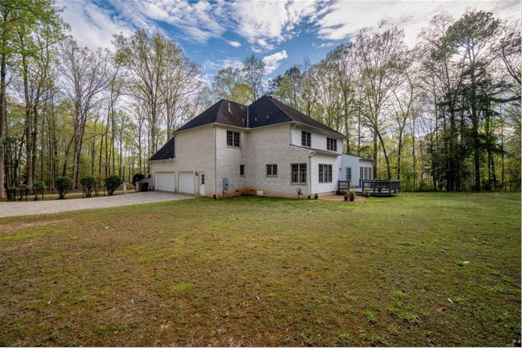 Image for 5 Bedroom, 4208 Sq. Home on 2.4 Acres in Richmond's Premier  Championship Golf and Waterfront Community, Chesdin Landing