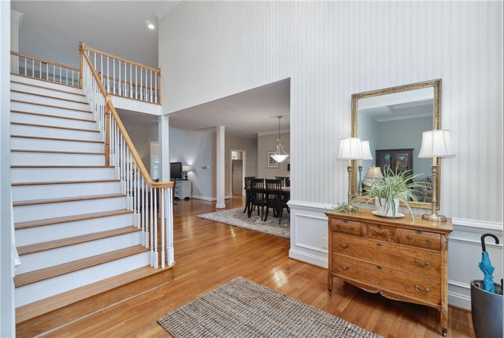 Image for 5 Bedroom, 4208 Sq. Home on 2.4 Acres in Richmond's Premier  Championship Golf and Waterfront Community, Chesdin Landing