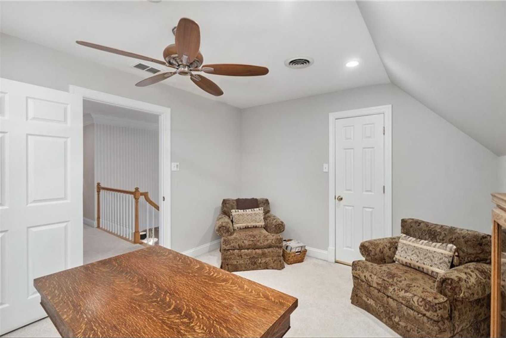 Image for 5 Bedroom, 4208 Sq. Home on 2.4 Acres in Richmond's Premier  Championship Golf and Waterfront Community, Chesdin Landing