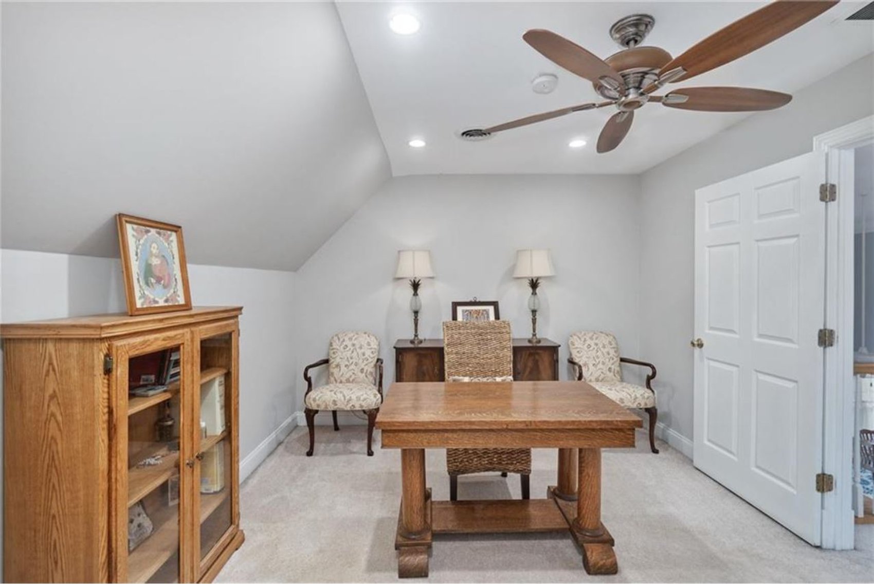 Image for 5 Bedroom, 4208 Sq. Home on 2.4 Acres in Richmond's Premier  Championship Golf and Waterfront Community, Chesdin Landing