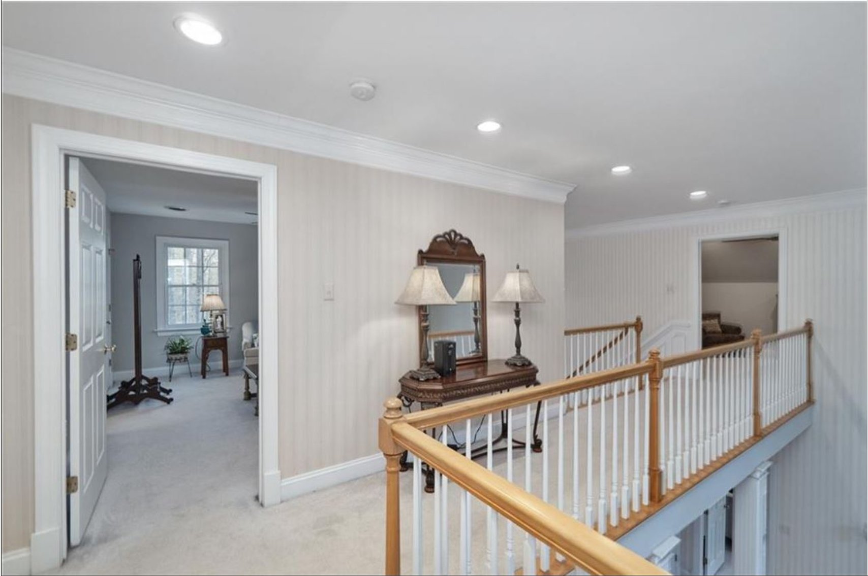 Image for 5 Bedroom, 4208 Sq. Home on 2.4 Acres in Richmond's Premier  Championship Golf and Waterfront Community, Chesdin Landing