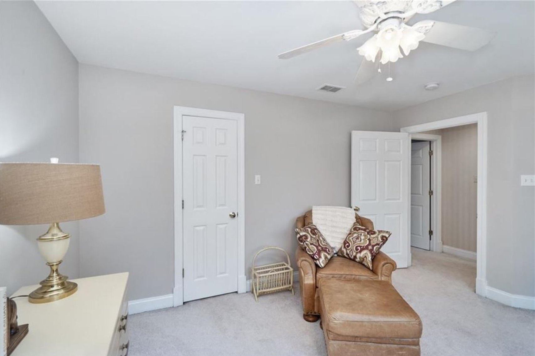 Image for 5 Bedroom, 4208 Sq. Home on 2.4 Acres in Richmond's Premier  Championship Golf and Waterfront Community, Chesdin Landing