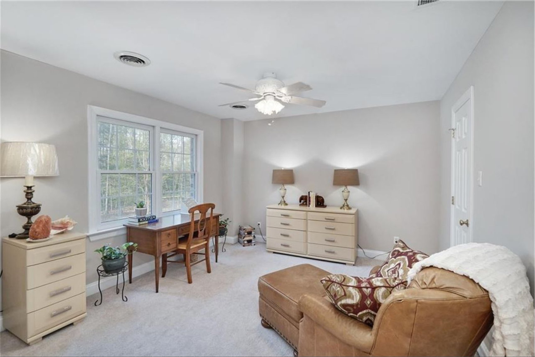 Image for 5 Bedroom, 4208 Sq. Home on 2.4 Acres in Richmond's Premier  Championship Golf and Waterfront Community, Chesdin Landing