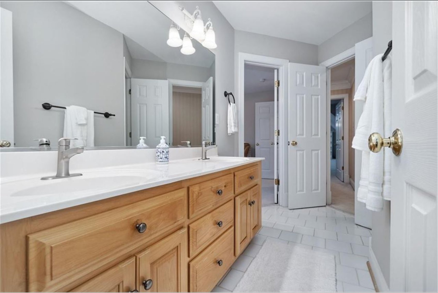 Image for 5 Bedroom, 4208 Sq. Home on 2.4 Acres in Richmond's Premier  Championship Golf and Waterfront Community, Chesdin Landing