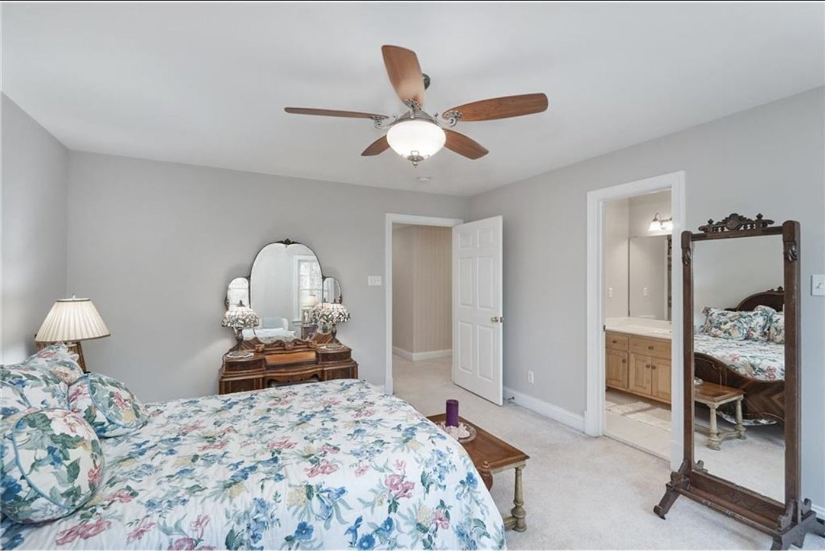 Image for 5 Bedroom, 4208 Sq. Home on 2.4 Acres in Richmond's Premier  Championship Golf and Waterfront Community, Chesdin Landing