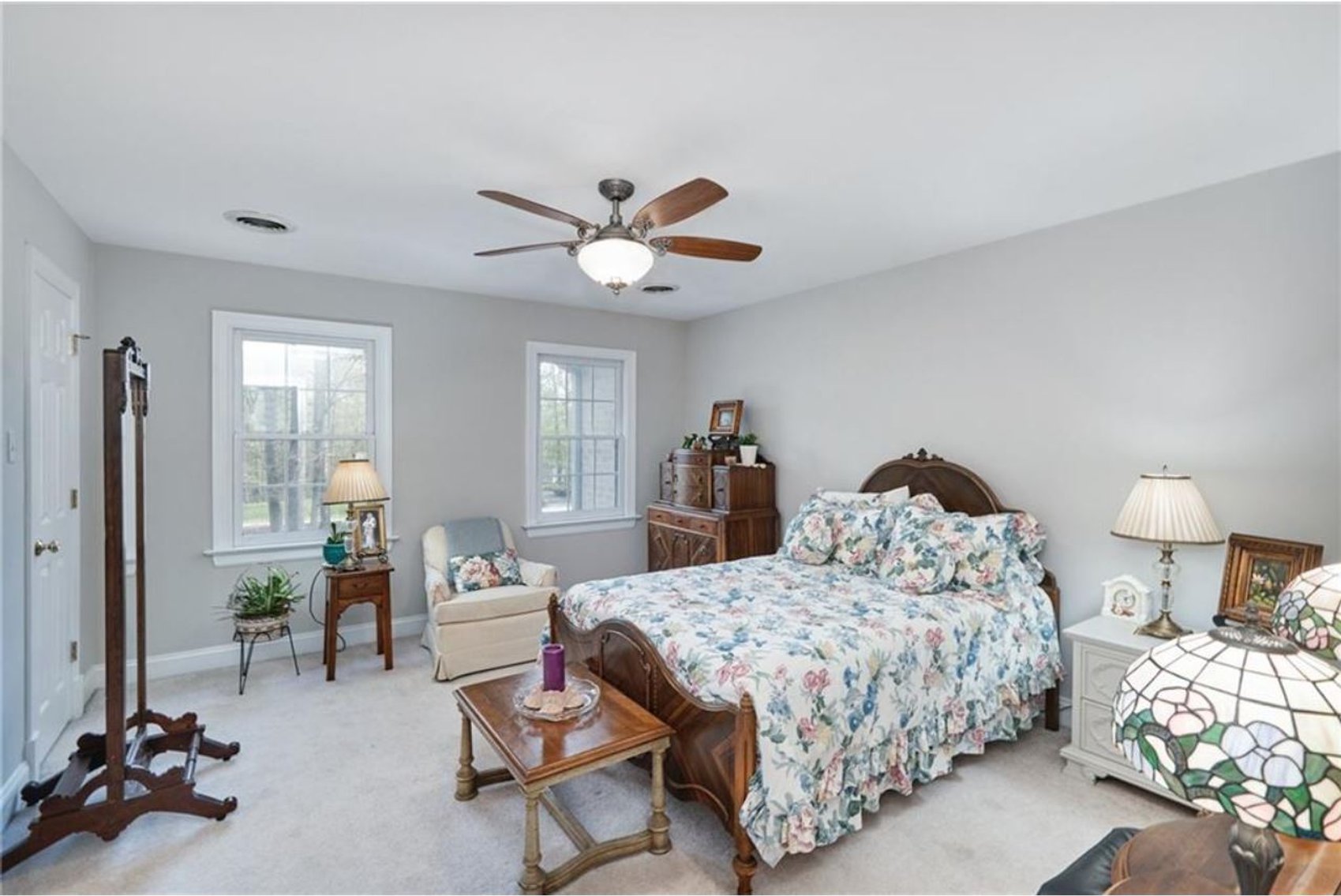 Image for 5 Bedroom, 4208 Sq. Home on 2.4 Acres in Richmond's Premier  Championship Golf and Waterfront Community, Chesdin Landing