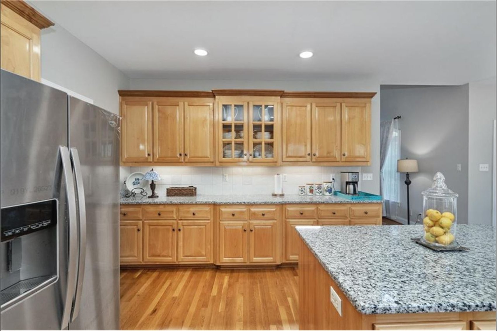 Image for 5 Bedroom, 4208 Sq. Home on 2.4 Acres in Richmond's Premier  Championship Golf and Waterfront Community, Chesdin Landing