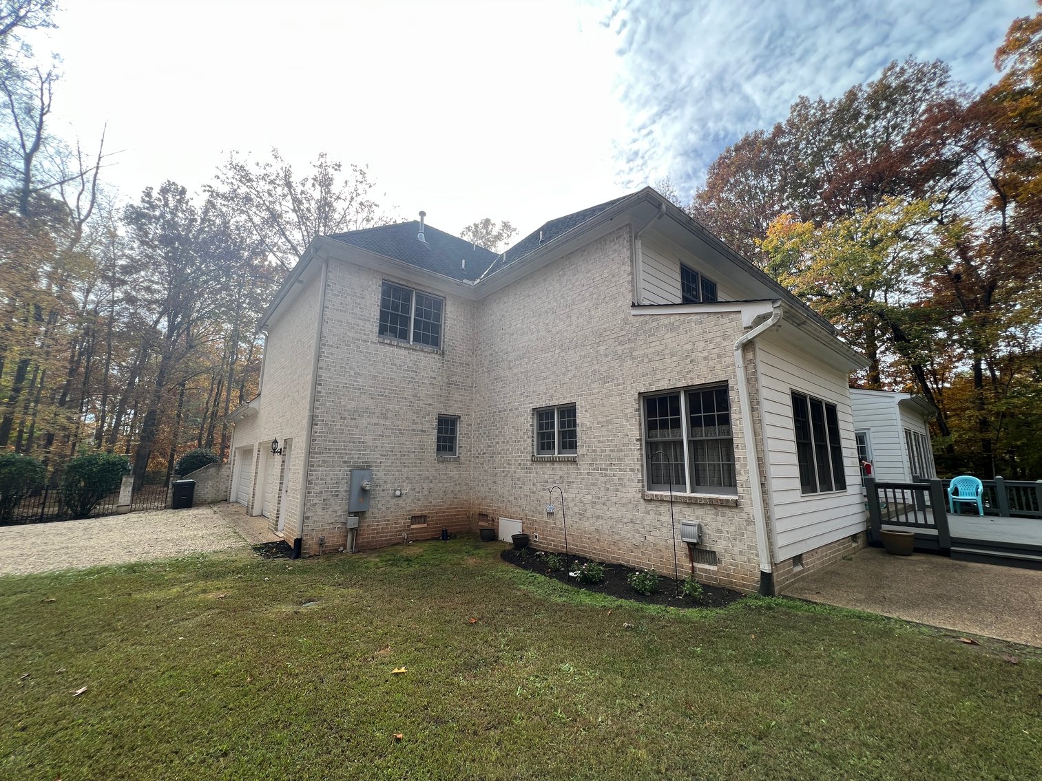 Image for 5 Bedroom, 4208 Sq. Home on 2.4 Acres in Richmond's Premier  Championship Golf and Waterfront Community, Chesdin Landing