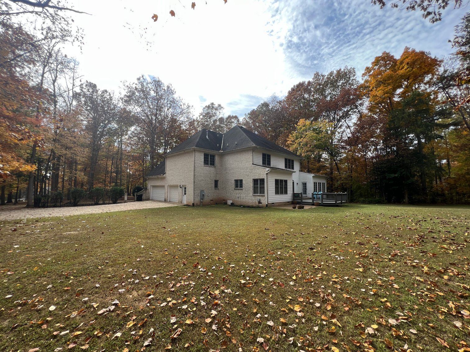 Image for 5 Bedroom, 4208 Sq. Home on 2.4 Acres in Richmond's Premier  Championship Golf and Waterfront Community, Chesdin Landing