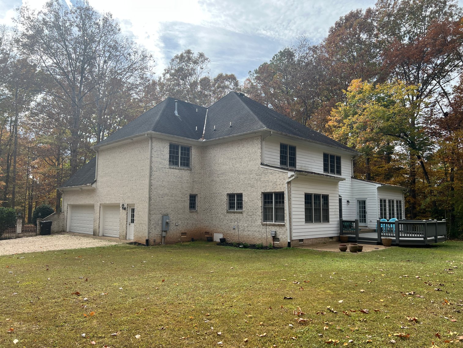 Image for 5 Bedroom, 4208 Sq. Home on 2.4 Acres in Richmond's Premier  Championship Golf and Waterfront Community, Chesdin Landing