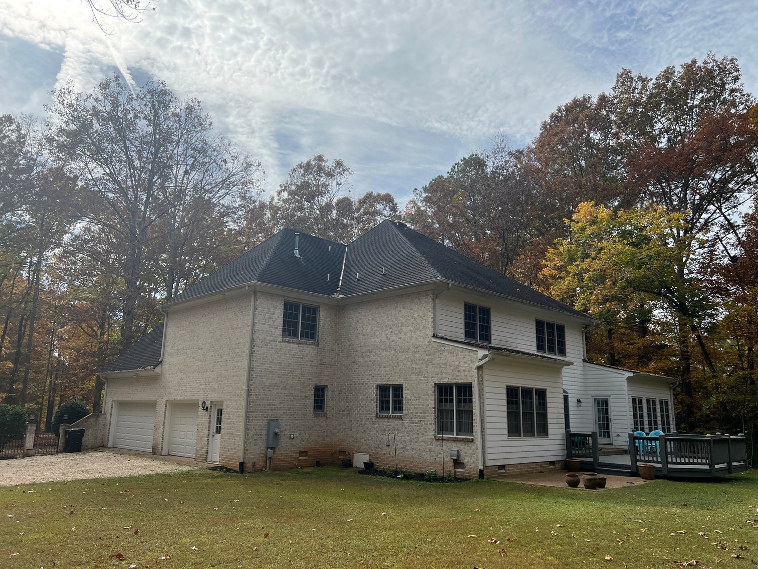 Image for 5 Bedroom, 4208 Sq. Home on 2.4 Acres in Richmond's Premier  Championship Golf and Waterfront Community, Chesdin Landing