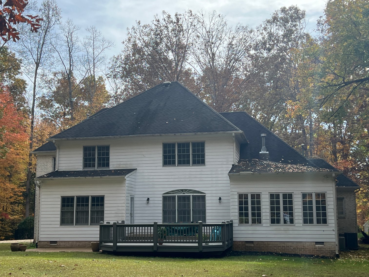 Image for 5 Bedroom, 4208 Sq. Home on 2.4 Acres in Richmond's Premier  Championship Golf and Waterfront Community, Chesdin Landing