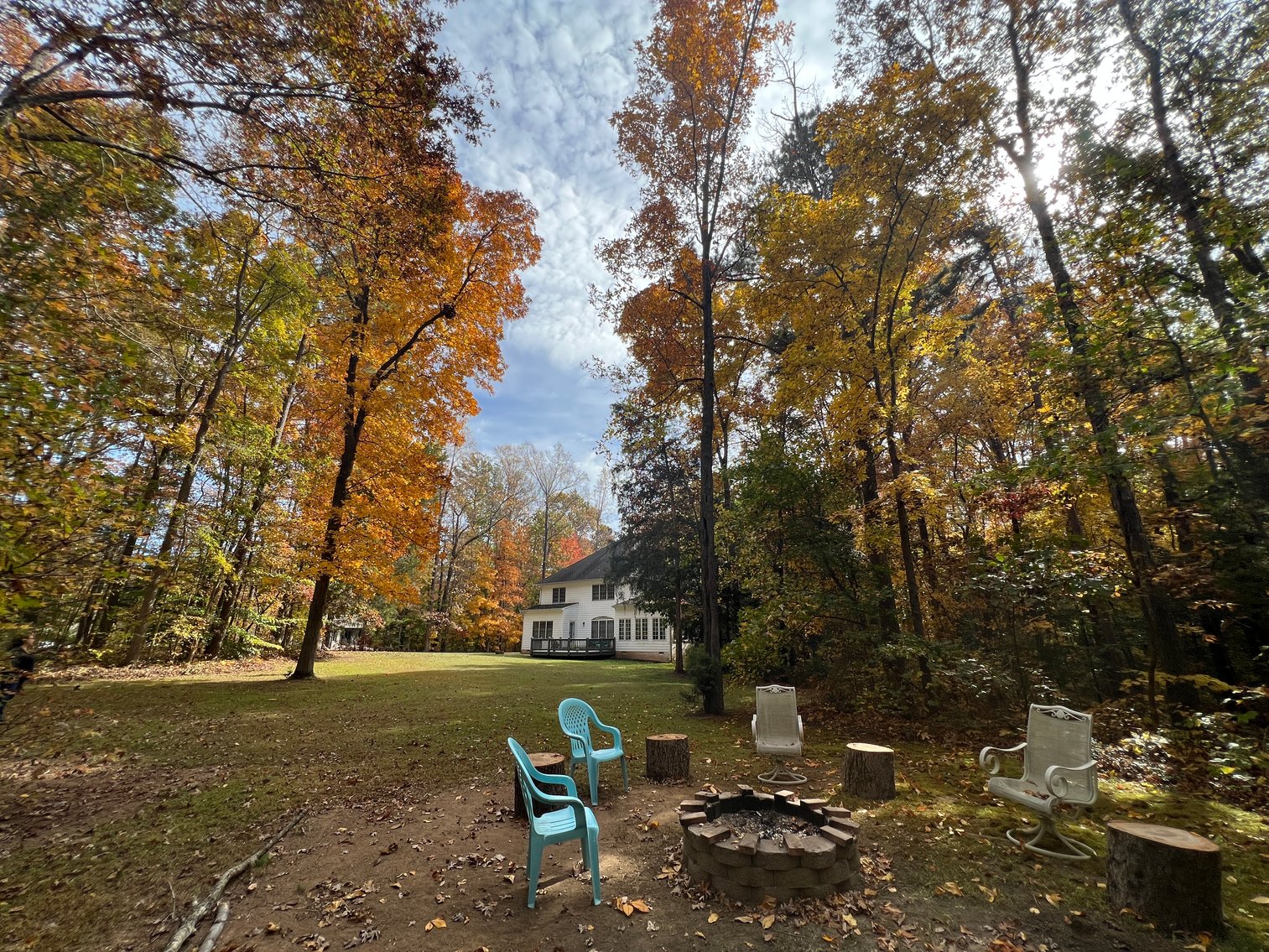 Image for 5 Bedroom, 4208 Sq. Home on 2.4 Acres in Richmond's Premier  Championship Golf and Waterfront Community, Chesdin Landing