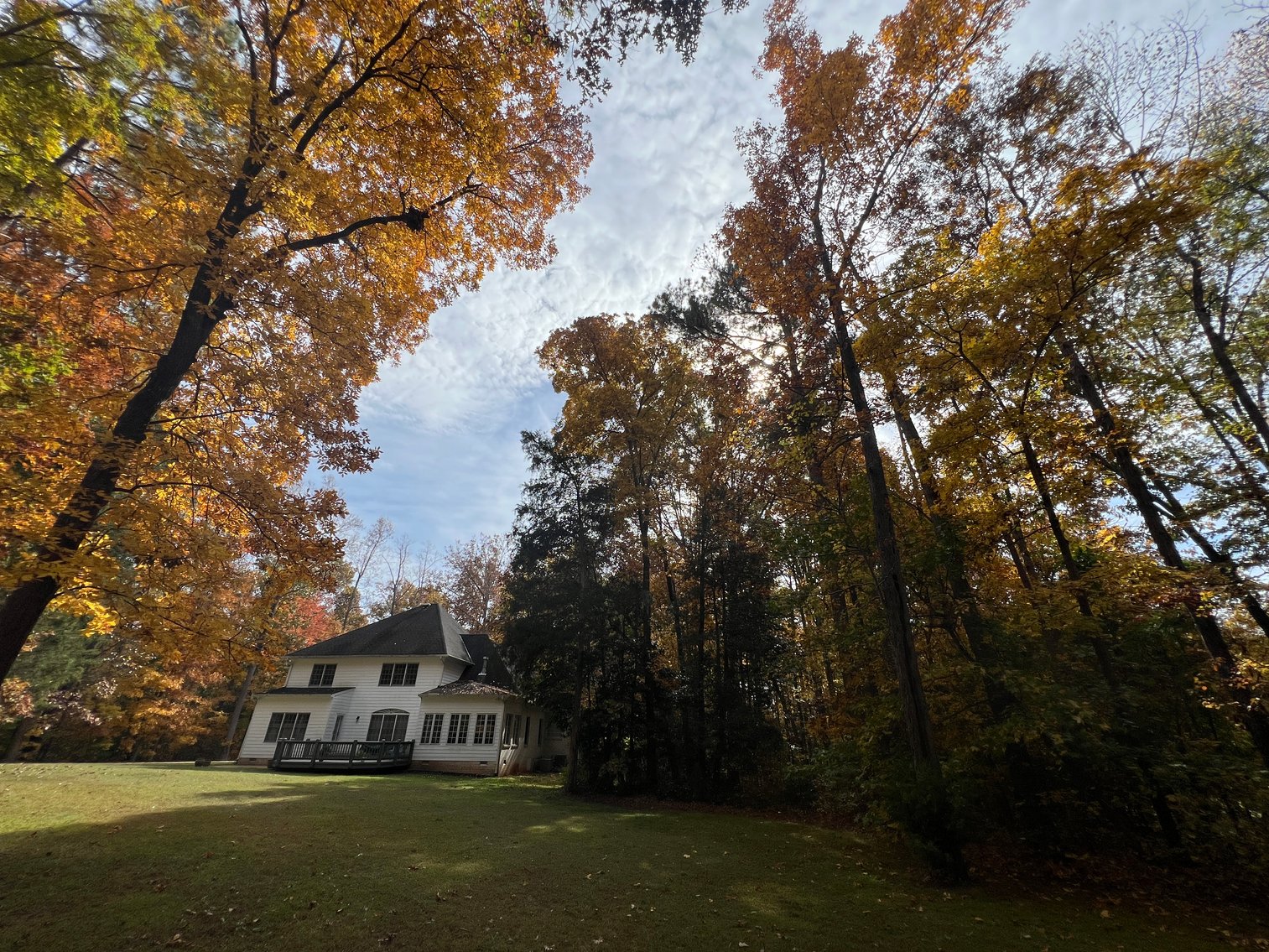 Image for 5 Bedroom, 4208 Sq. Home on 2.4 Acres in Richmond's Premier  Championship Golf and Waterfront Community, Chesdin Landing