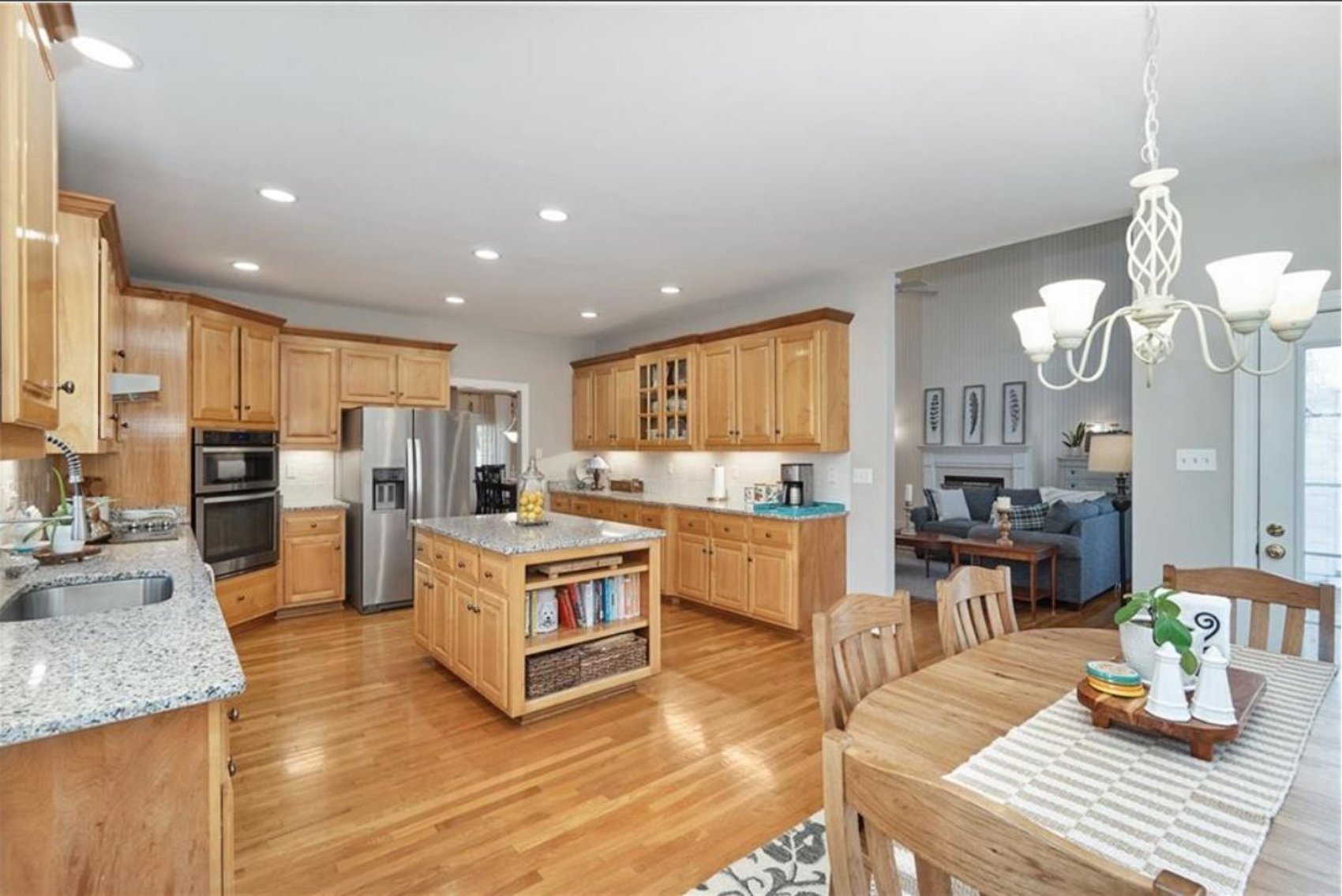 Image for 5 Bedroom, 4208 Sq. Home on 2.4 Acres in Richmond's Premier  Championship Golf and Waterfront Community, Chesdin Landing