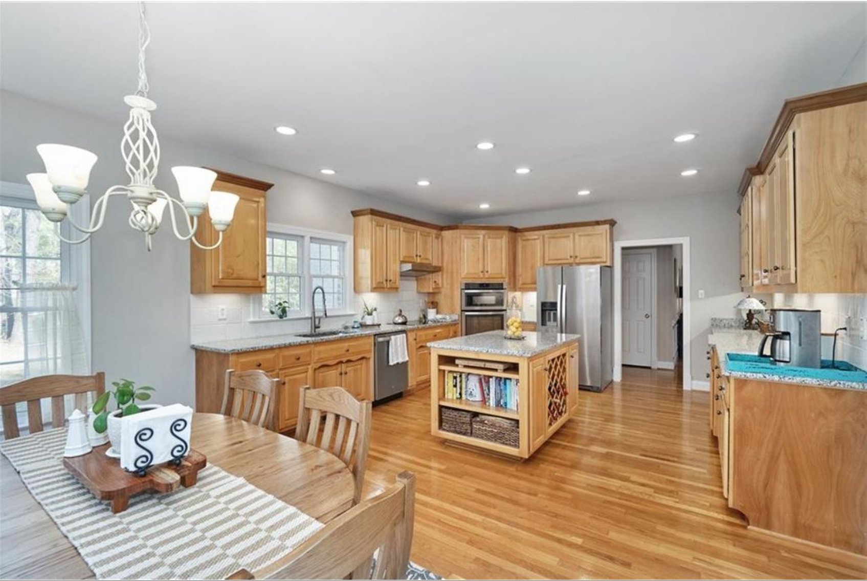 Image for 5 Bedroom, 4208 Sq. Home on 2.4 Acres in Richmond's Premier  Championship Golf and Waterfront Community, Chesdin Landing