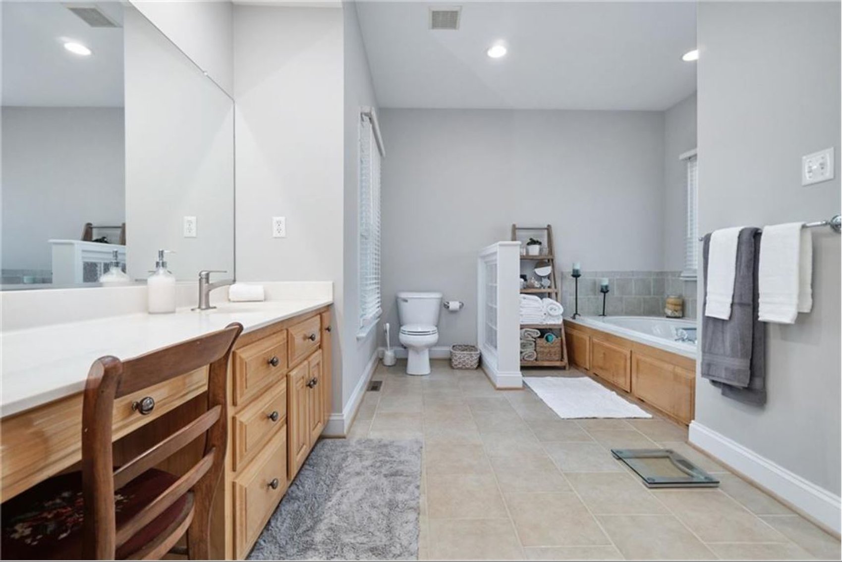 Image for 5 Bedroom, 4208 Sq. Home on 2.4 Acres in Richmond's Premier  Championship Golf and Waterfront Community, Chesdin Landing