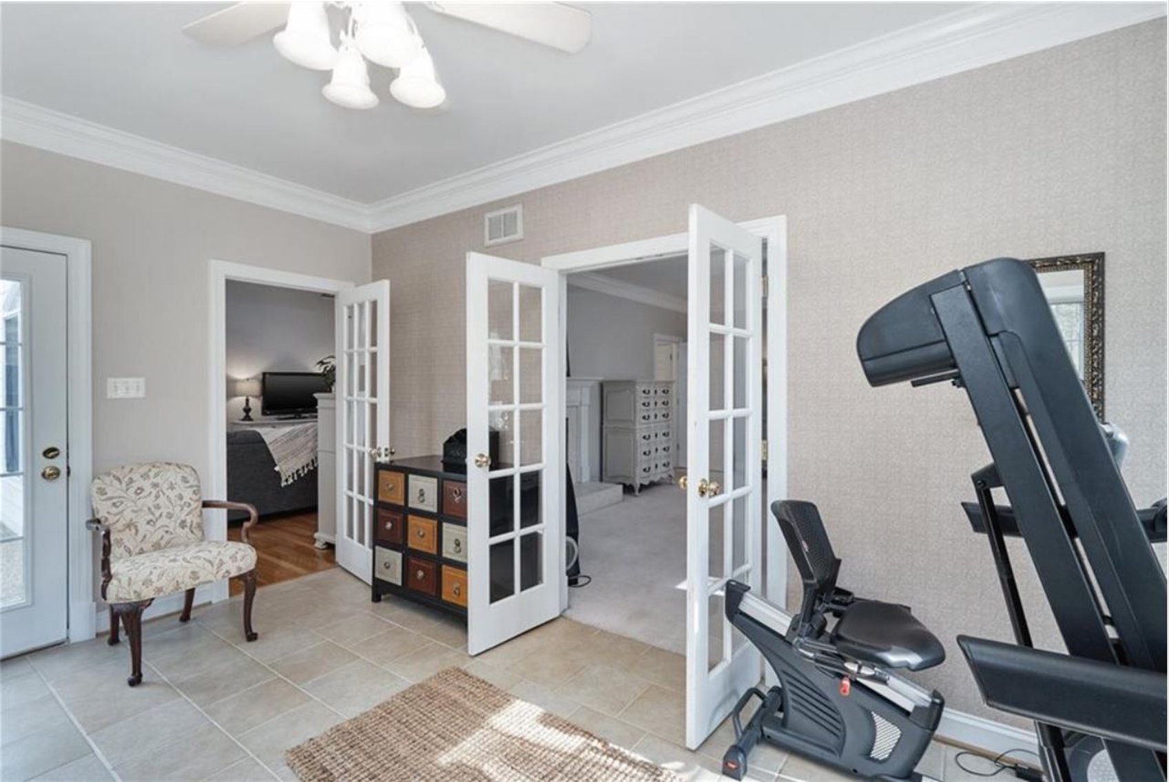 Image for 5 Bedroom, 4208 Sq. Home on 2.4 Acres in Richmond's Premier  Championship Golf and Waterfront Community, Chesdin Landing