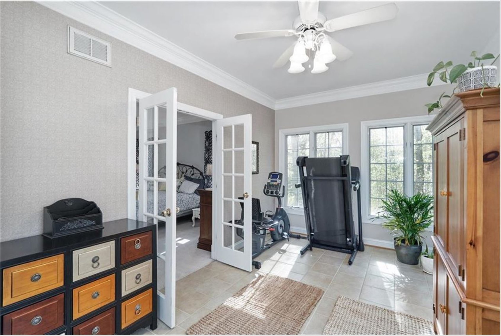 Image for 5 Bedroom, 4208 Sq. Home on 2.4 Acres in Richmond's Premier  Championship Golf and Waterfront Community, Chesdin Landing