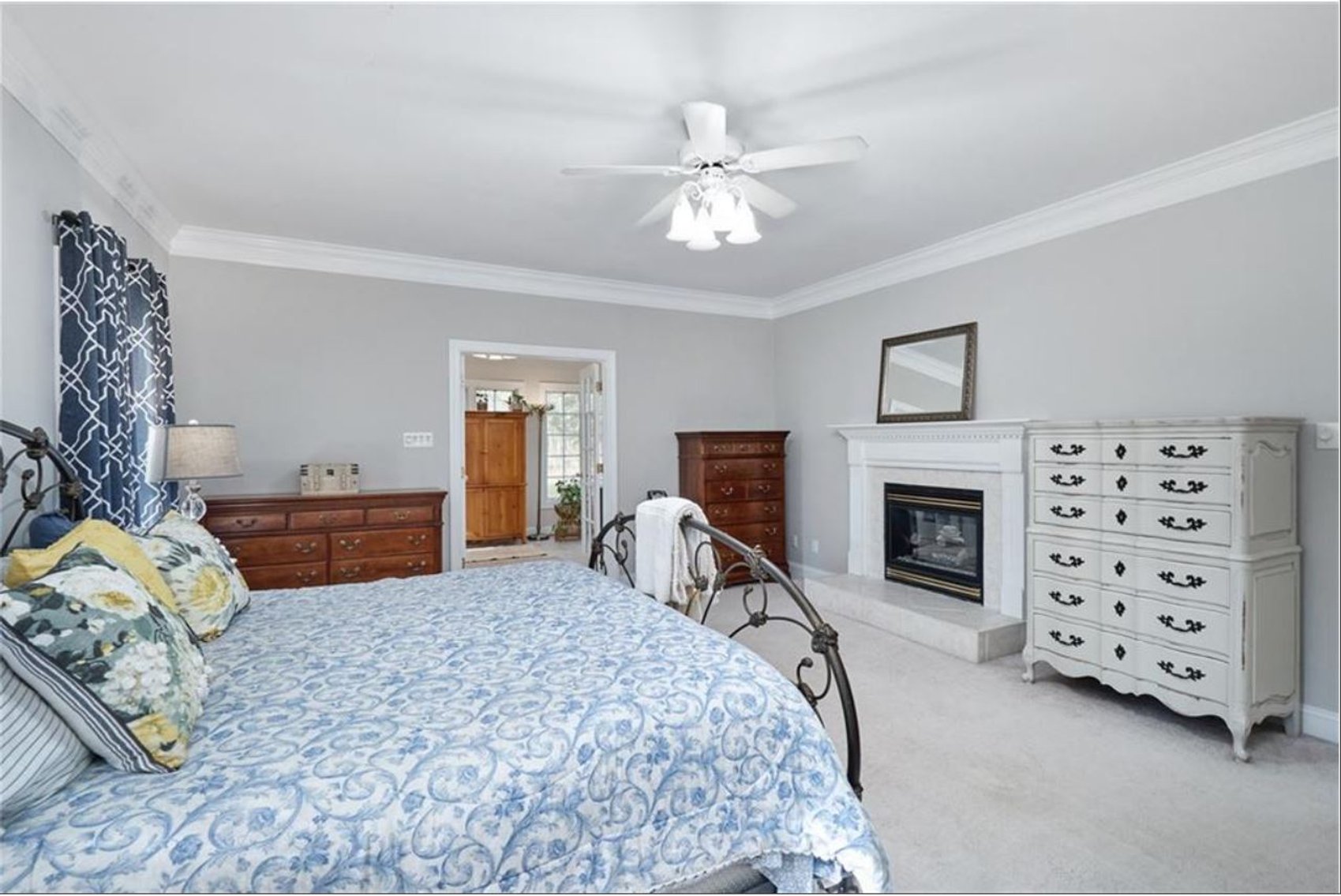 Image for 5 Bedroom, 4208 Sq. Home on 2.4 Acres in Richmond's Premier  Championship Golf and Waterfront Community, Chesdin Landing