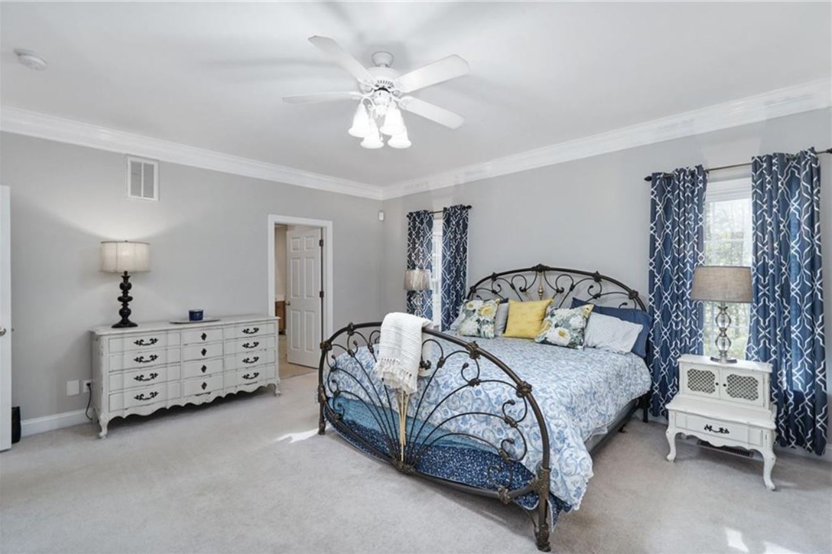 Image for 5 Bedroom, 4208 Sq. Home on 2.4 Acres in Richmond's Premier  Championship Golf and Waterfront Community, Chesdin Landing