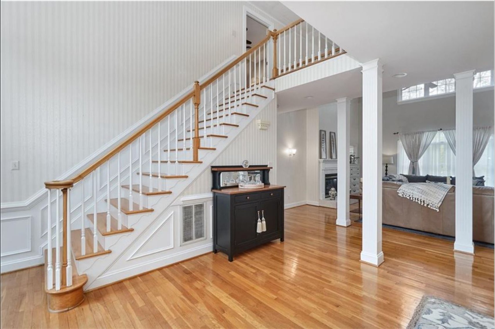 Image for 5 Bedroom, 4208 Sq. Home on 2.4 Acres in Richmond's Premier  Championship Golf and Waterfront Community, Chesdin Landing