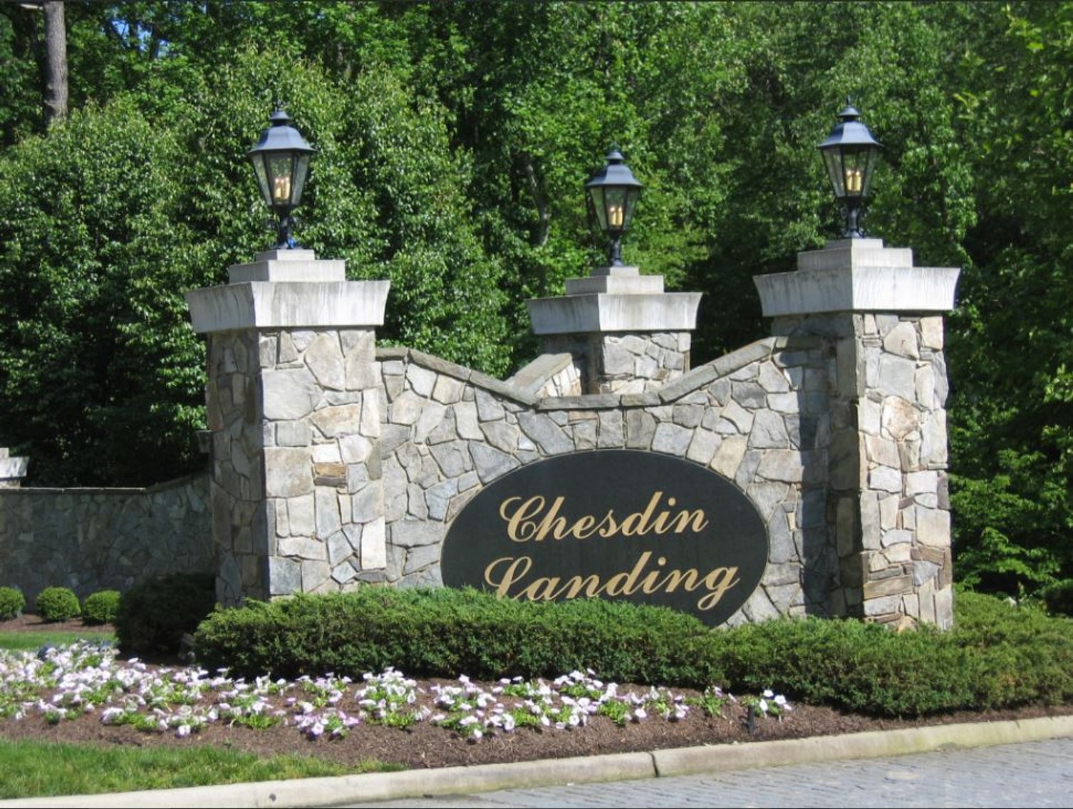 Image for 5 Bedroom, 4208 Sq. Home on 2.4 Acres in Richmond's Premier  Championship Golf and Waterfront Community, Chesdin Landing