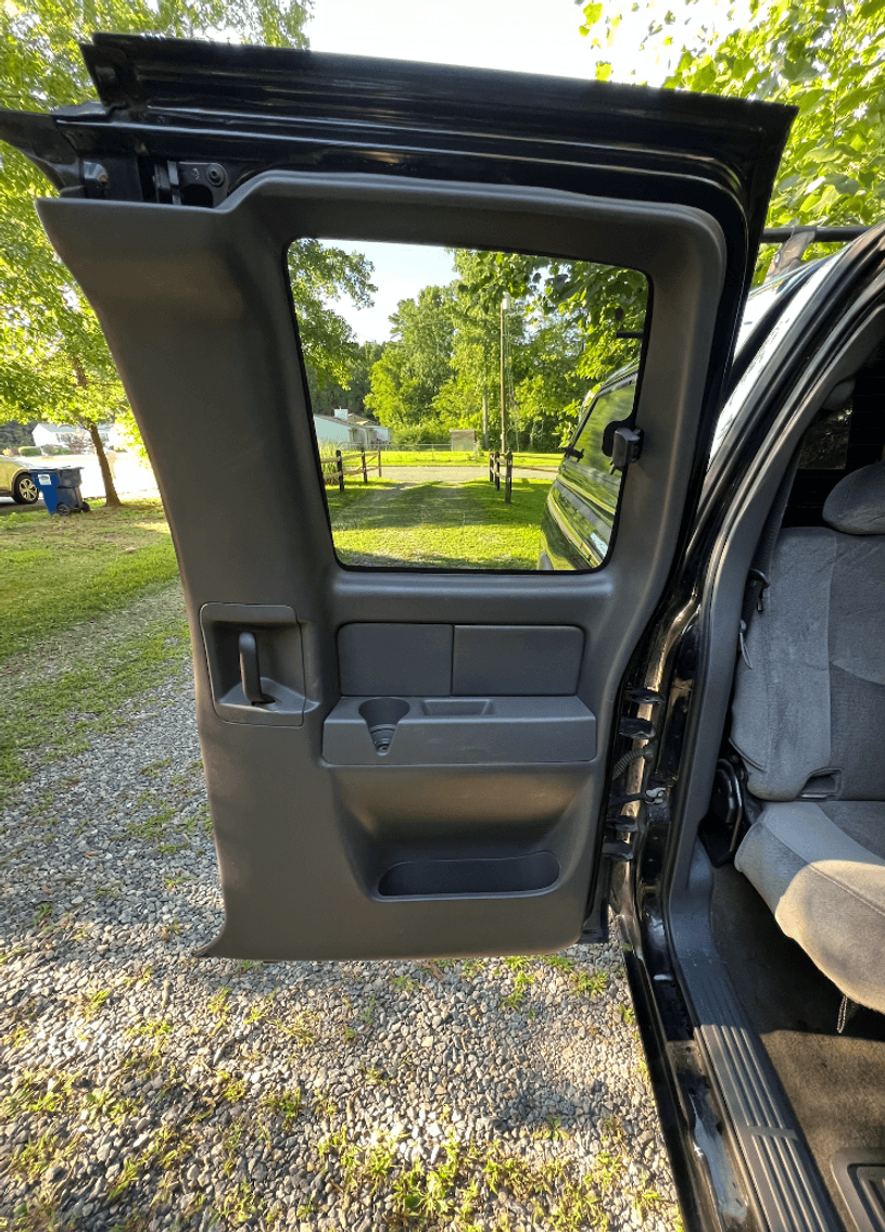 Image for 2005 GMC Sierra Pick up Truck