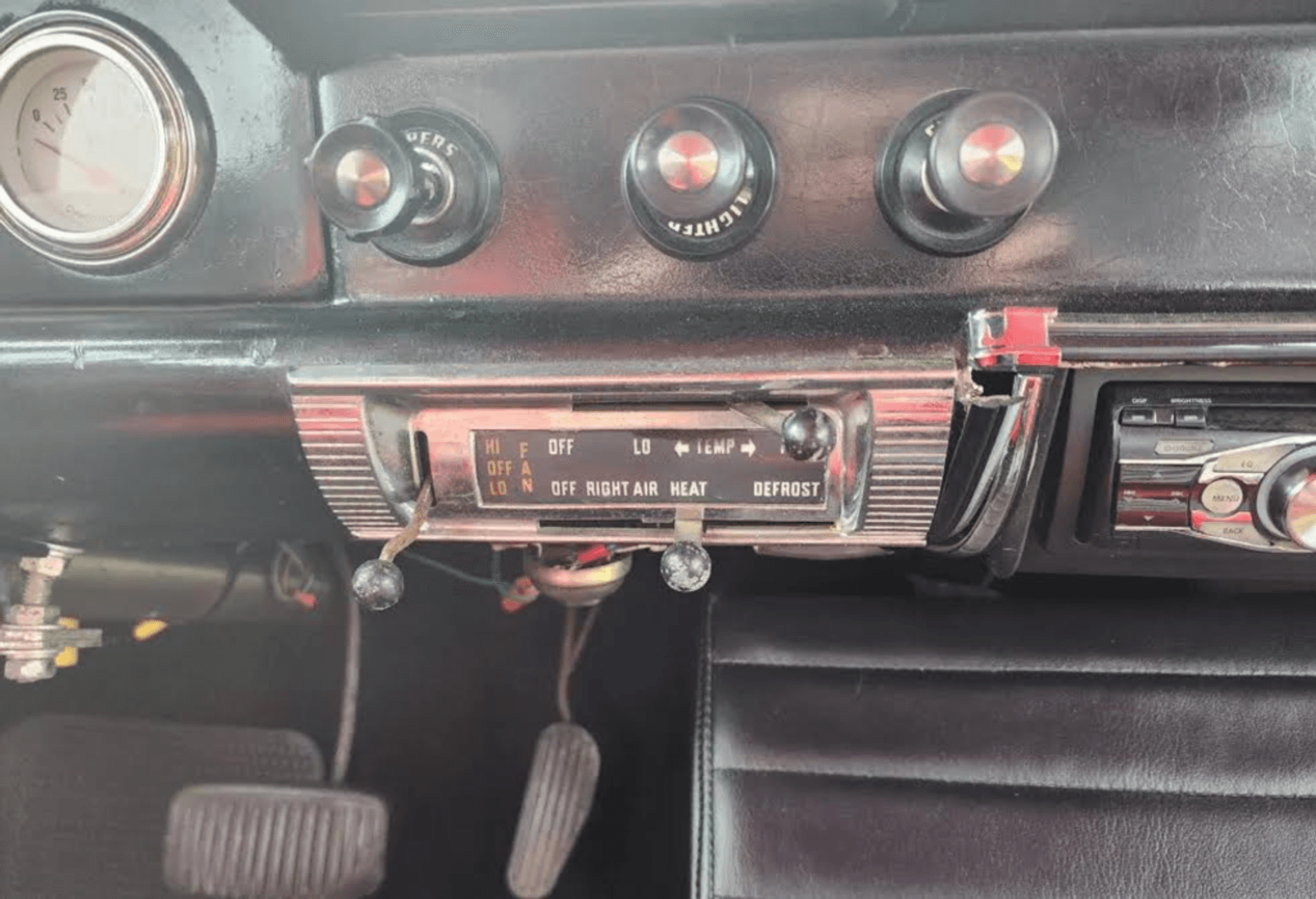 Image for 1956 Ford Fairlane