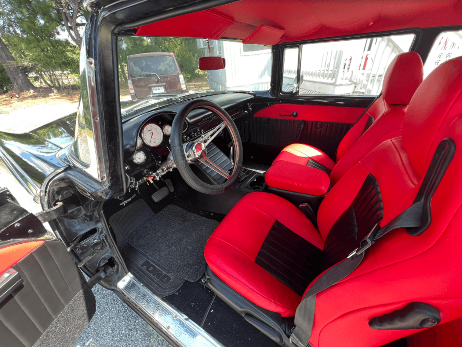 Image for 1956 Ford Fairlane