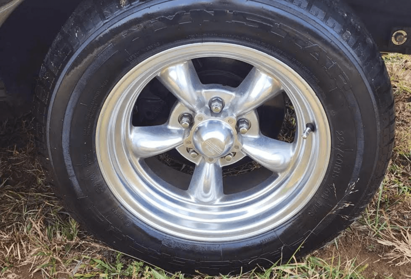 Image for 1956 Ford Fairlane